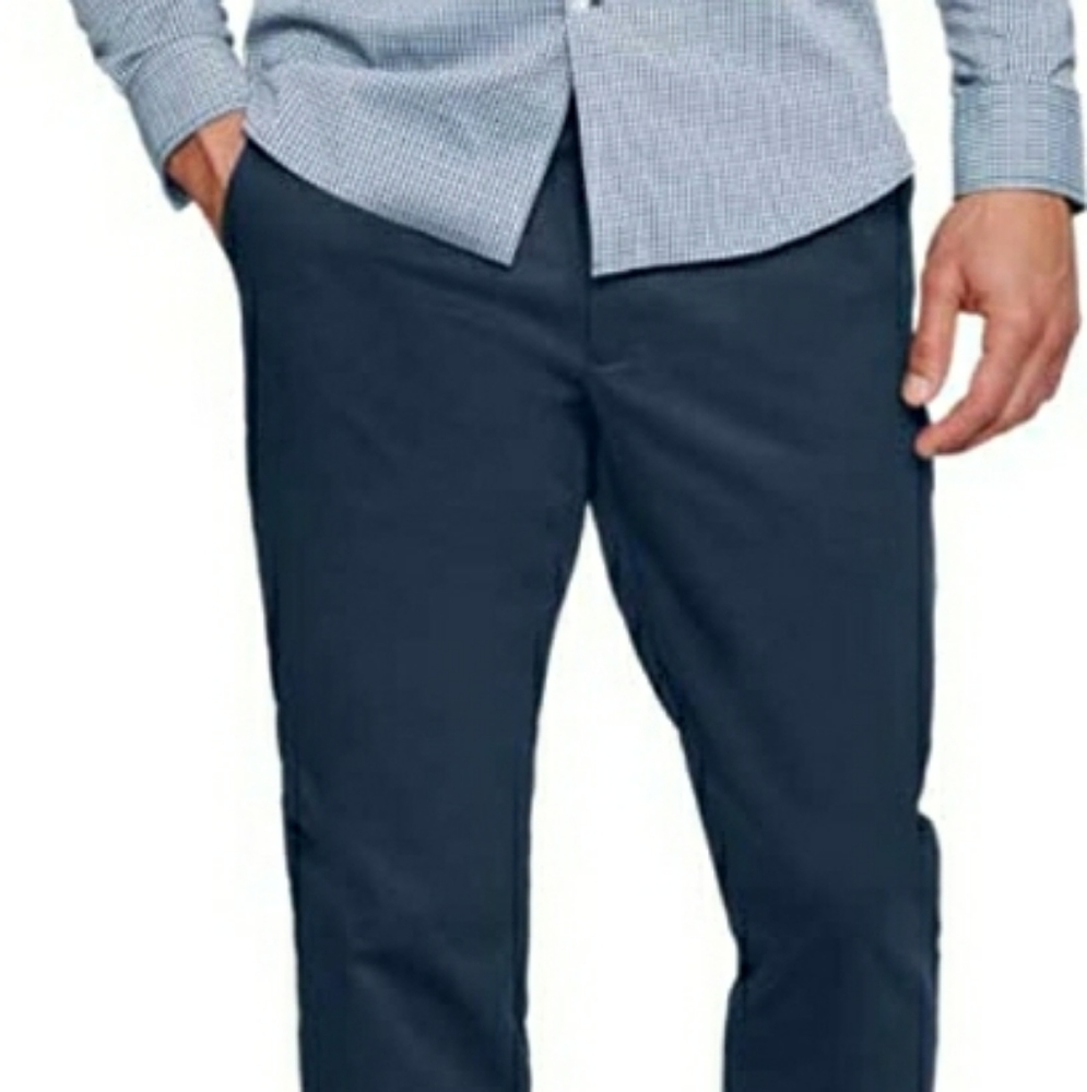 Under armour golf pants